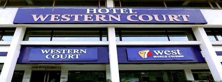 Hotel Western Court - Chandigarh 01.jpg